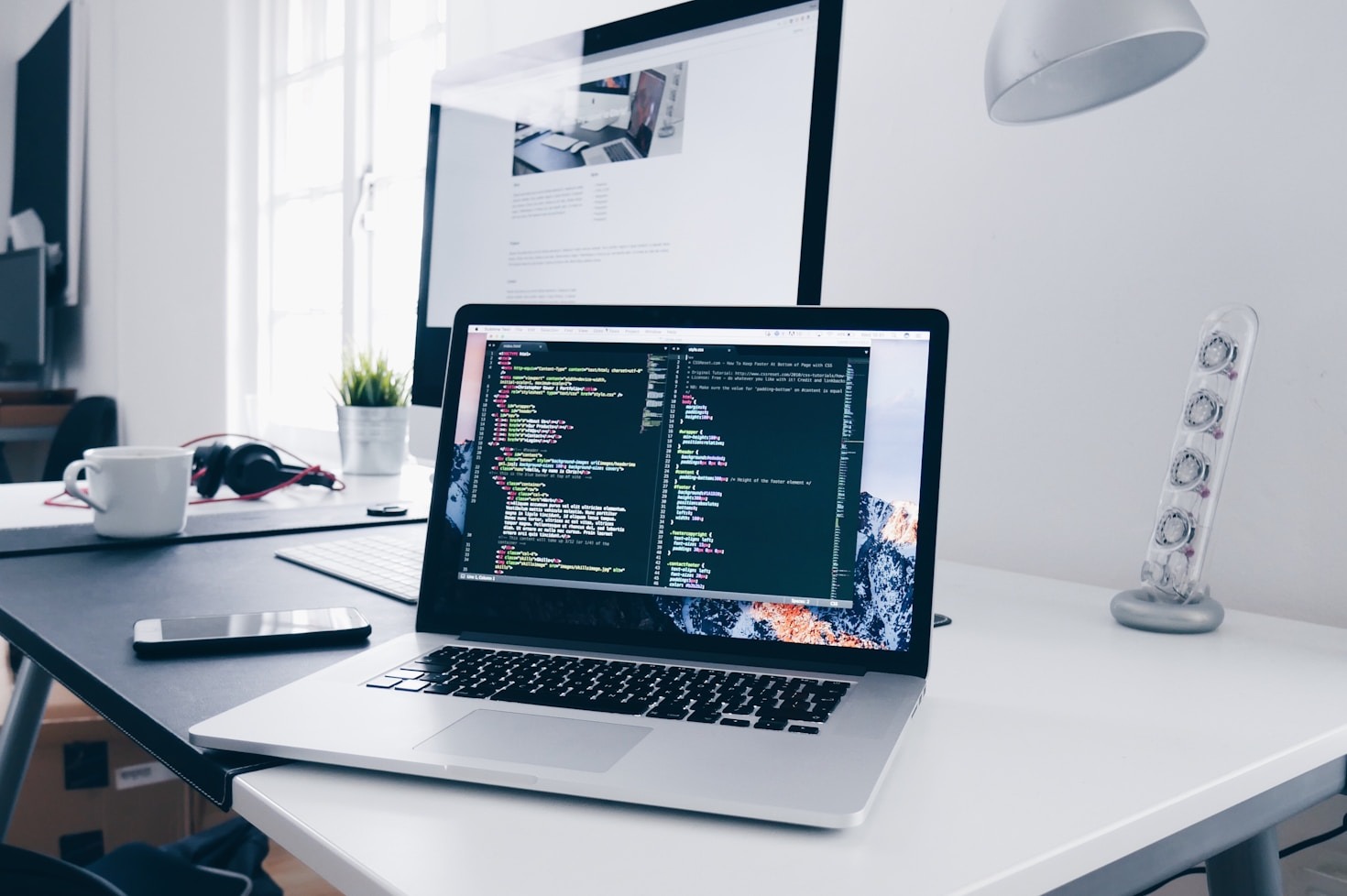 Key Skills That Define an IT Professional