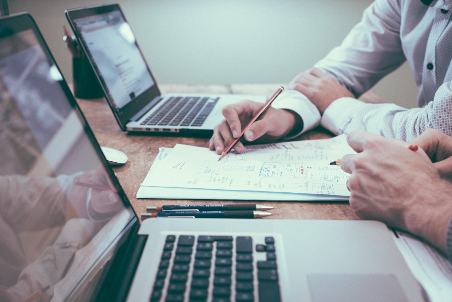 How Industry Knowledge Boosts Technical Expertise